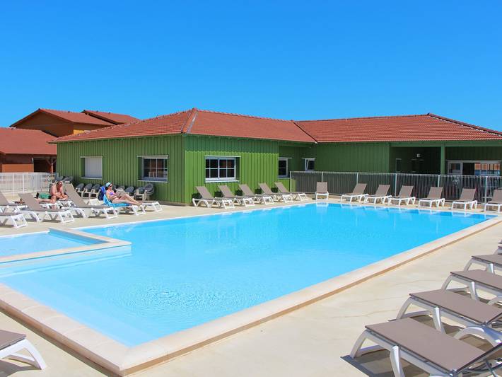 Ferienhaus für 4 Personen in Marseillan