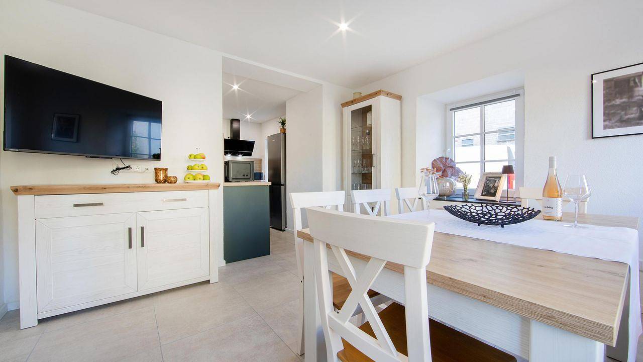 Ferienhaus für 11 Personen (150 m²) in Immerath in Immerath, Vulkaneifel