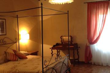 Agriturismo per 6 Persone in Montaione, Firenze province, Foto 2
