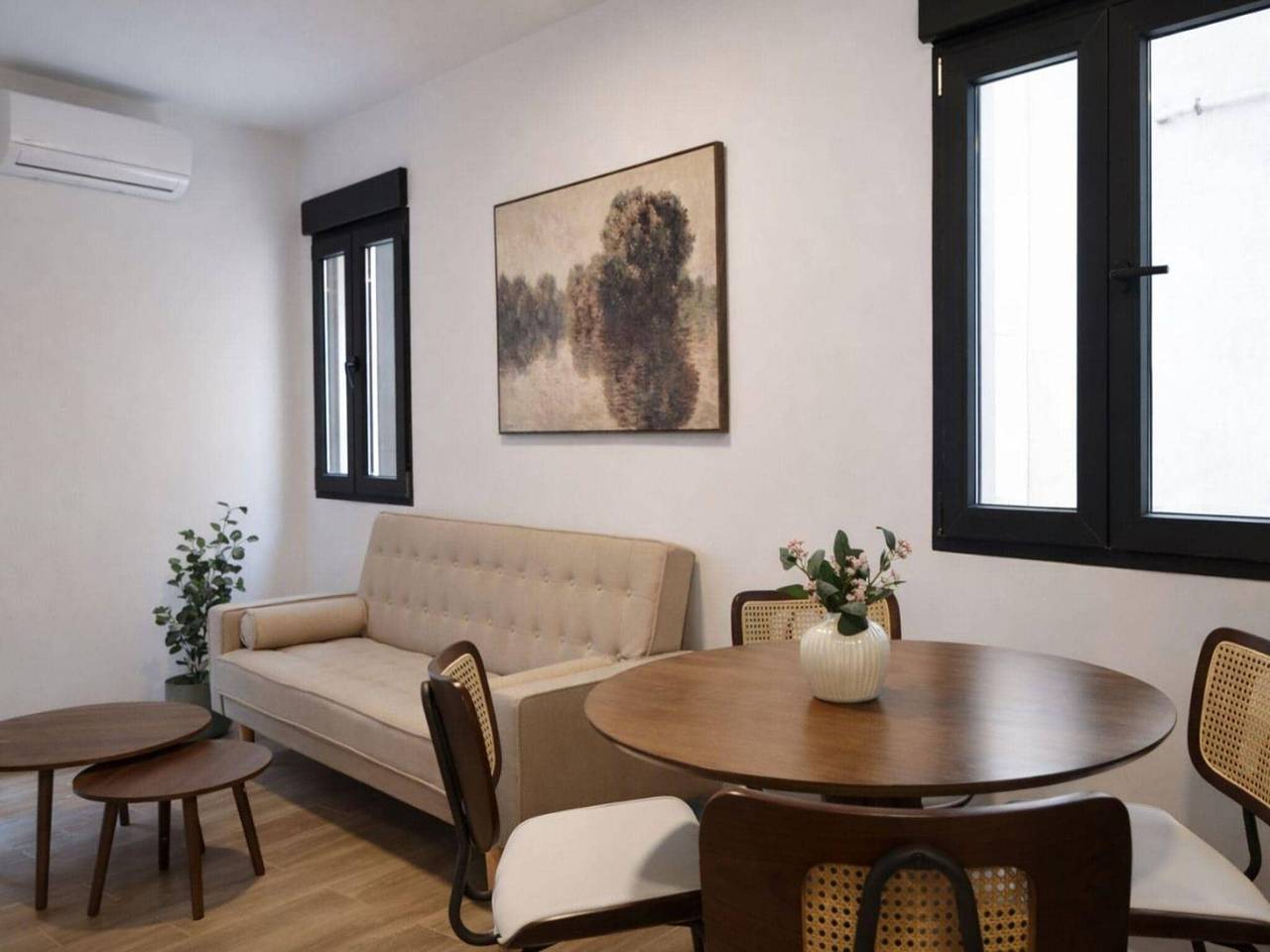 Apartamento entero, Piso en Las Ventas, Madrid in Parque de las Avenidas, Madrid