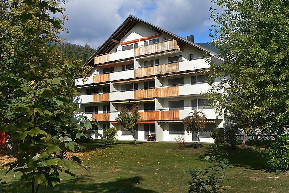 Ganze Wohnung, Val Signina in Laax GR 2, Laax