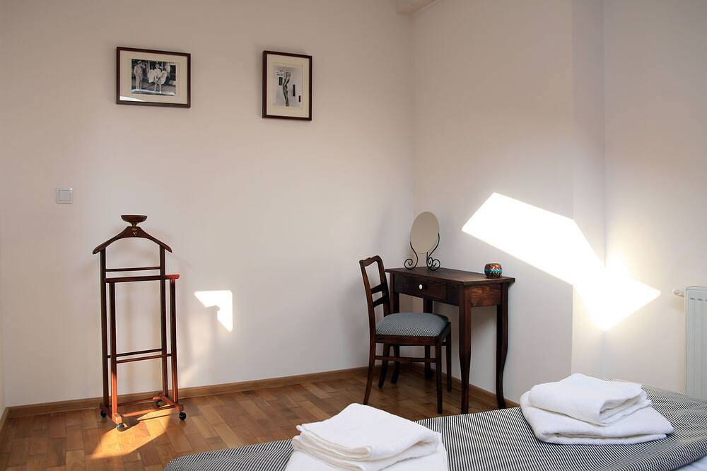 Appartamento intero, Designer Apt nel cuore di Cracovia in Cracovia, Piccola Polonia