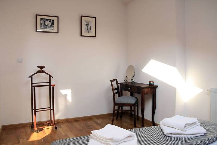 Apartamento entero, Designer Apt en el corazón de Cracovia in Cracovia, Pequeña Polonia (región histórica)