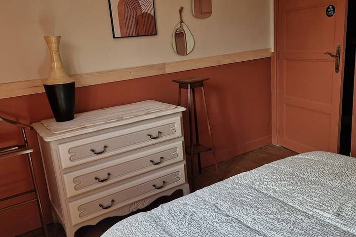 Location de vacances pour 7 personnes à Oissel - 3