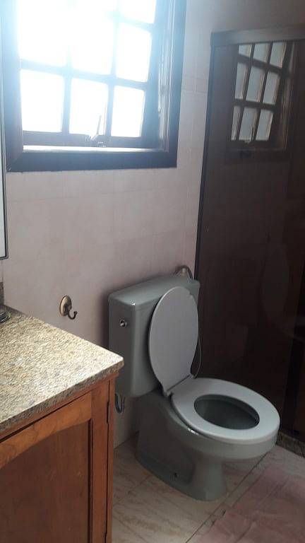 Excel Haus in Braga Schwimmbad 300 Mtrs Strand Täglich ab 280 6 Personen in Braga (Cabo Frio), Praia do Forte Cabo Frio