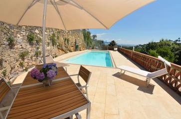 Agriturismo per 8 Persone in Capannori, Provincia di Lucca, Foto 4