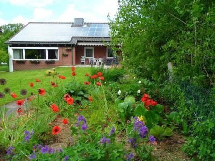 Ferienhaus für 7 Personen, mit Terrasse und Garten in Hohwacht - 2