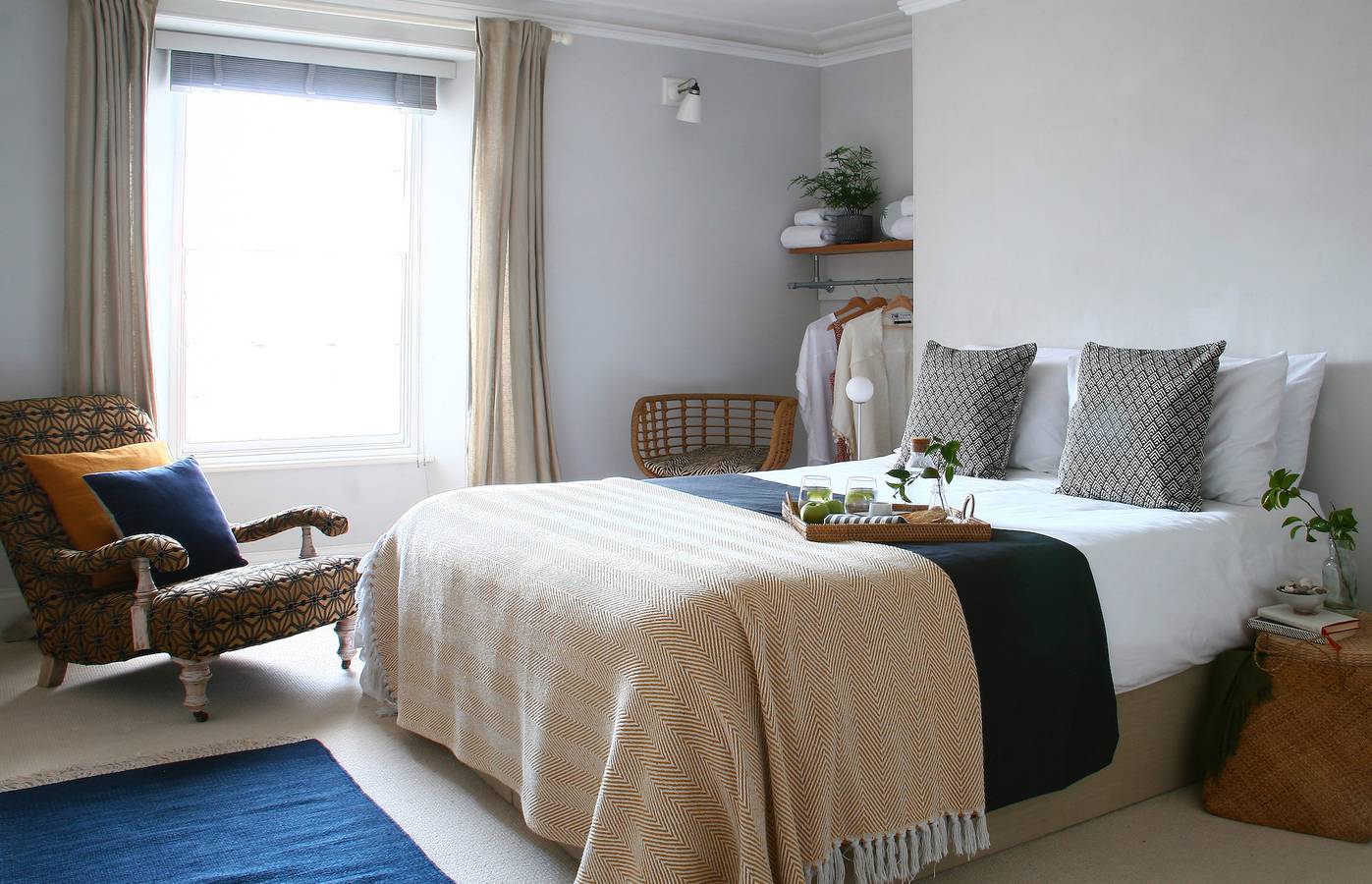 Beautiful 6-Bed - Sleeps 12 - Stunning Views in Lynton, Exmoor