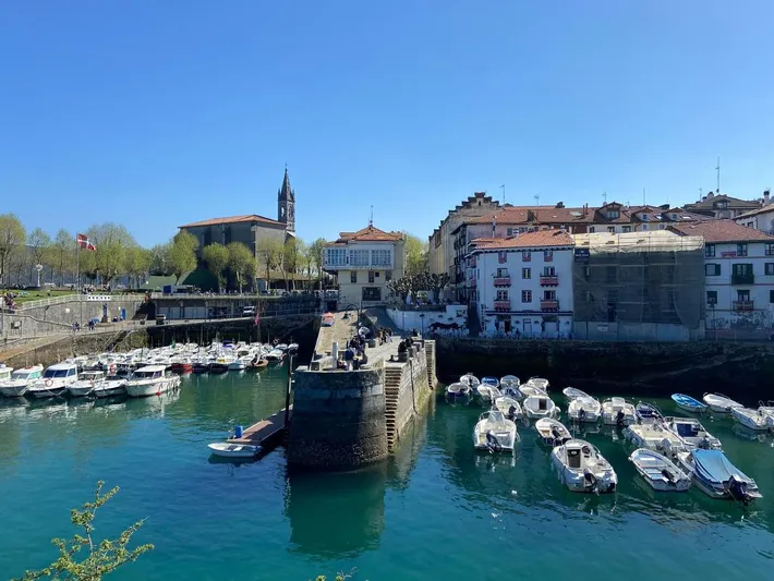 Appartement de vacances pour 3 personnes, avec vue - 1