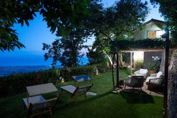 Agriturismo per 4 Persone in Seravezza, Parco Regionale delle Alpi Apuane, Foto 3