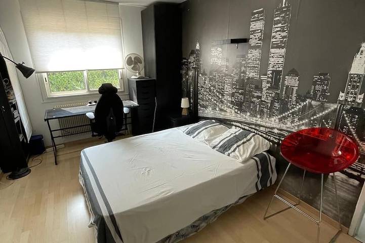 Location de vacances pour 9 personnes, avec jardin et terrasse à Saint-Jean-d'Illac - 3