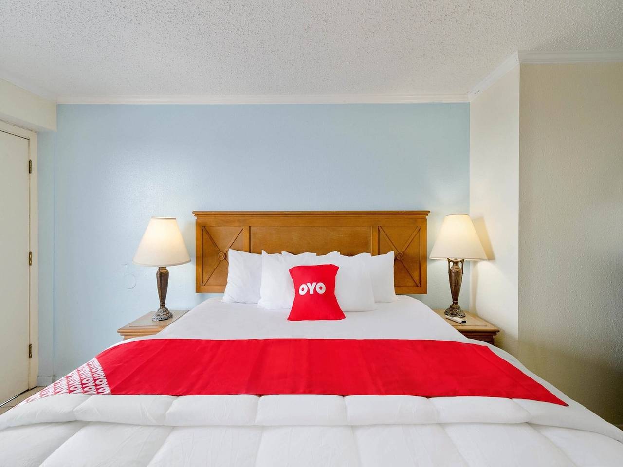 Appartamento vacanze a Texas Gulf Coast a partire da 109€ a notte