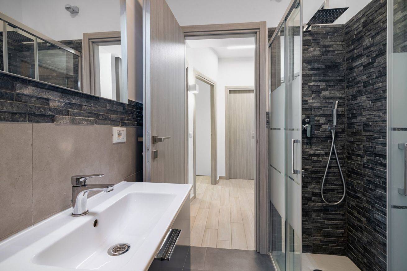 Apartamento entero, Sicilian Dream - Modern Central Apartment in Palermo, Provincia de Palermo