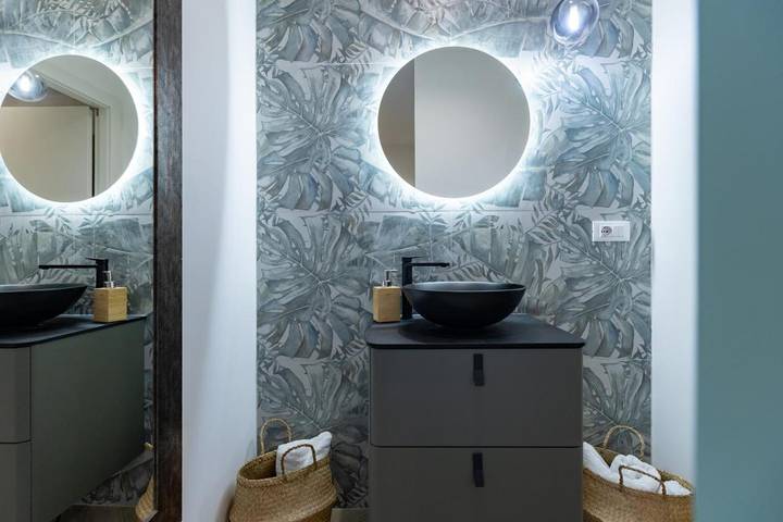 Chambre d’hôte pour 3 personnes, avec vue à Brindisi - 2