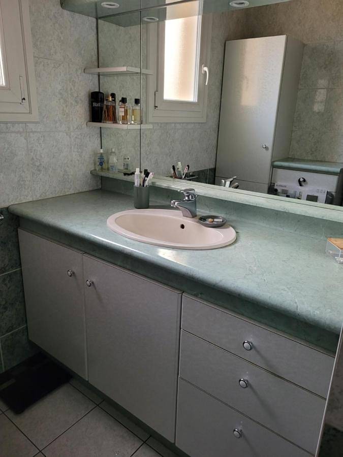 Gîte pour 2 personnes, avec jardin et terrasse dans Le Puy-Saint-Bonnet - 4