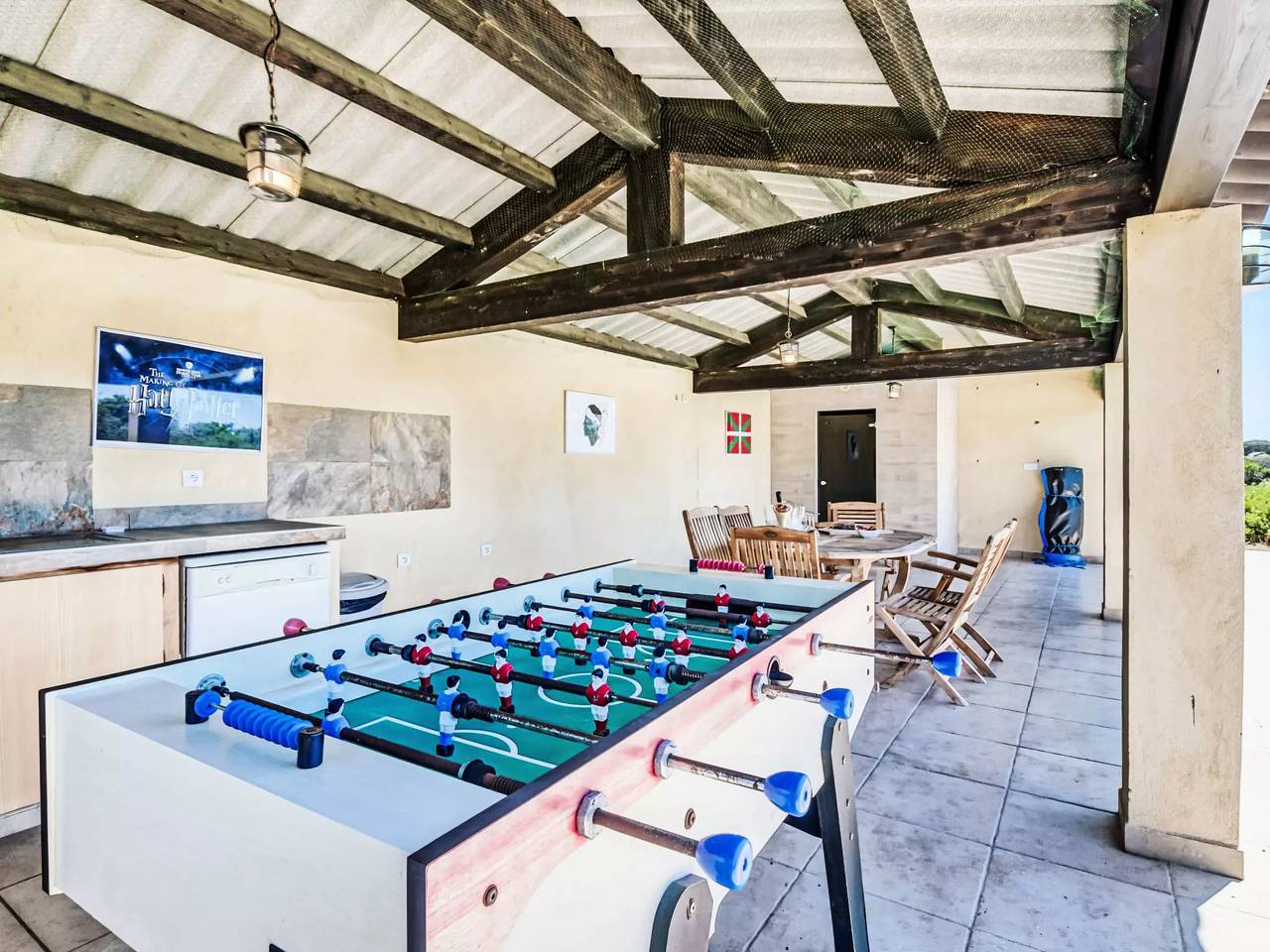 Casa 9 Personas in Pianotolli-Caldarello, Distrito de Sartène