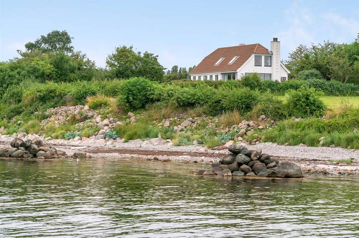 Awesome home in Ebberup w/ Wifi and 3 Bedrooms in Helnæs, Kleiner Belt
