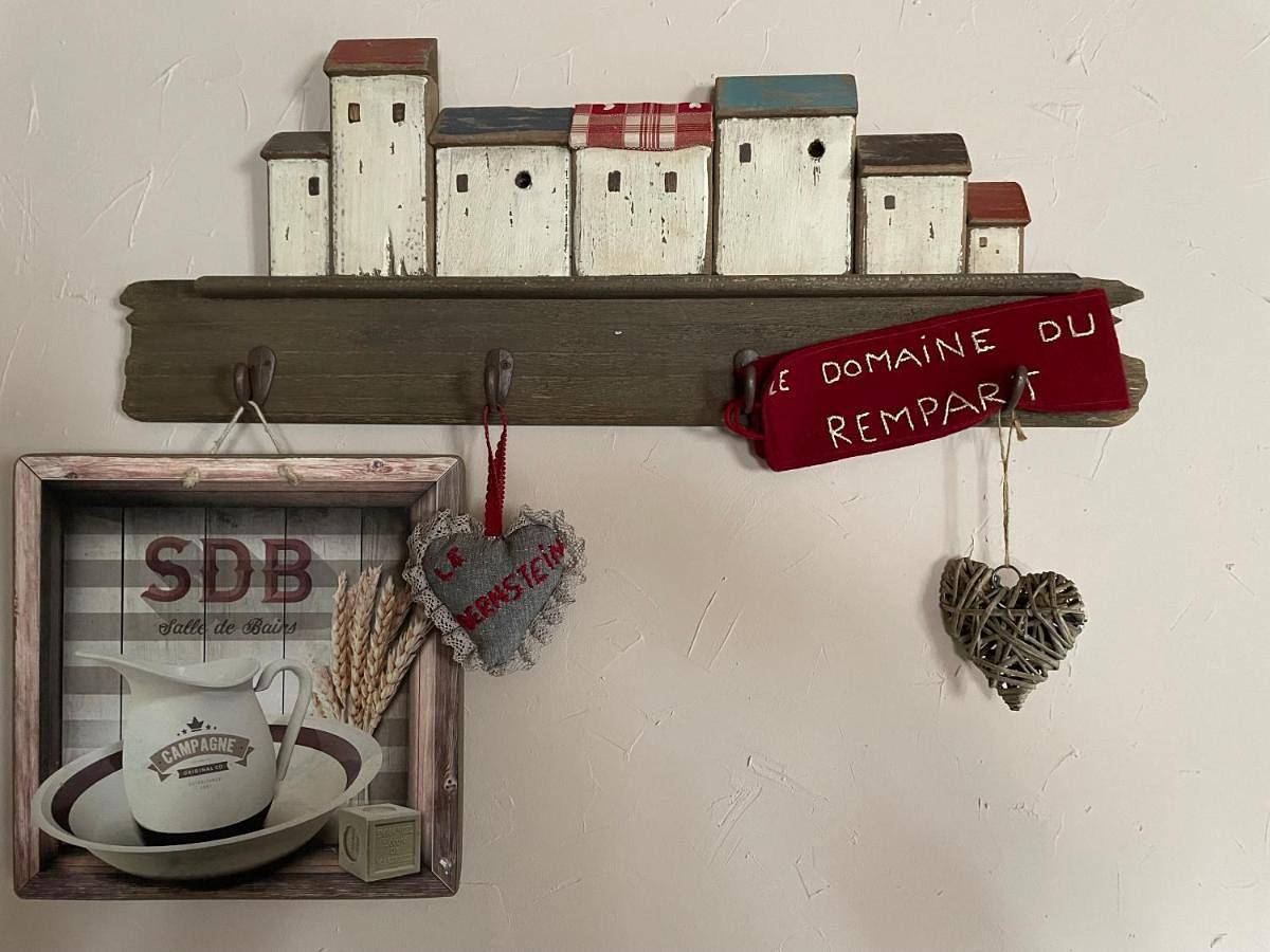 Three-Bedroom House in Dambach-la-Ville, Région de Sélestat-Erstein