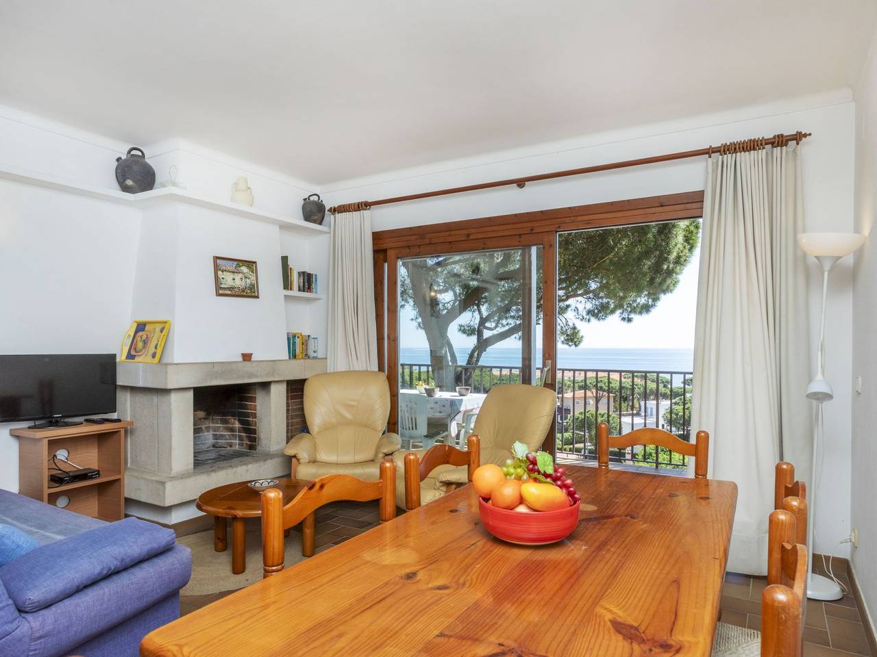Apartamento inteiro, "Melis Ii M5 Playa de Pals" in Pals, Costa Brava