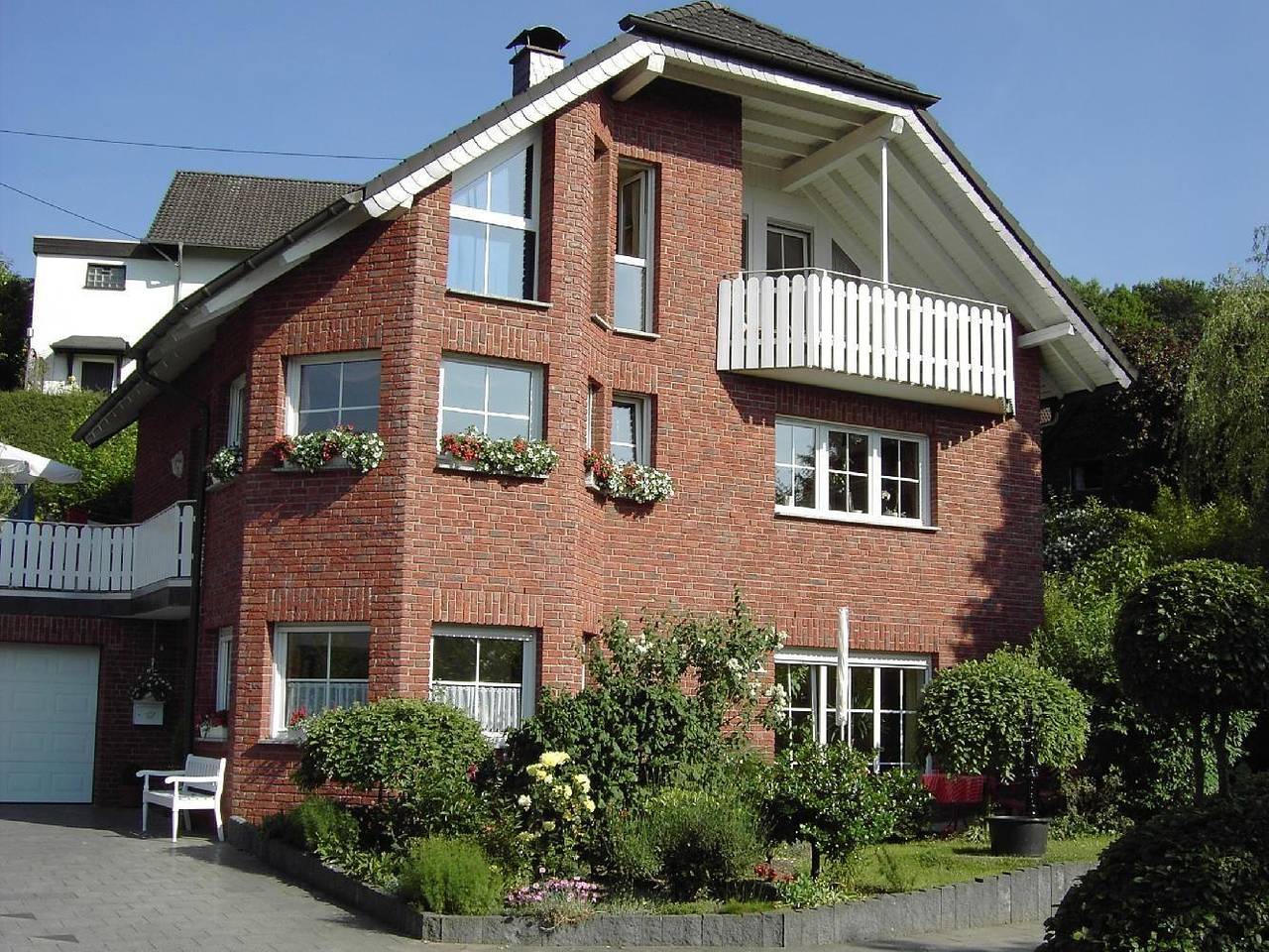 Ferienwohnung für 2 Personen in Engelskirchen, Oberbergischer Kreis