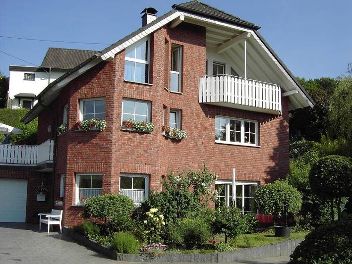 Ferienwohnung für 2 Personen, mit Terrasse und Garten in Oberbergischer Kreis