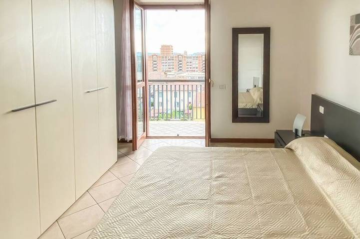 Ganze Wohnung, Cozy Apartment with Private Parking Just a Stone's Throw from Downtown Terni in Terni, Terni Provinz