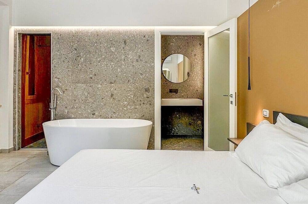 Miramare Suites - Ardesia Room in Vasto, Chieti Provinz