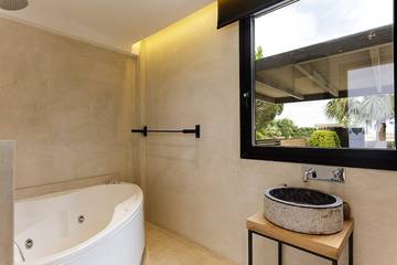 Villa for 12 People in Iraklio-Heraklio region, Photo 3