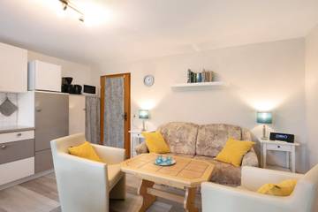 Ferienwohnung für 6 Personen in Oberuckersee, Uckermark, Bild 1