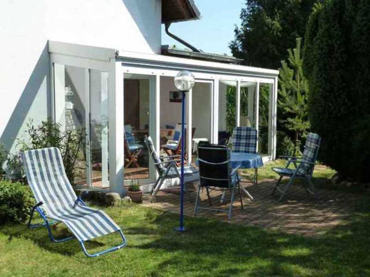 Ferienwohnung für 2 Personen in Zempin, Usedom