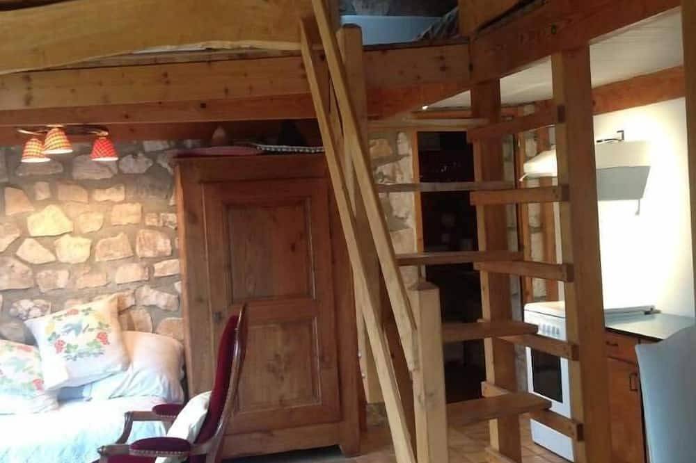 Maison dans un site exceptionnel à 200 m de la rivière in Saint-Martin-d'Ardèche, Gorges de l’Ardèche