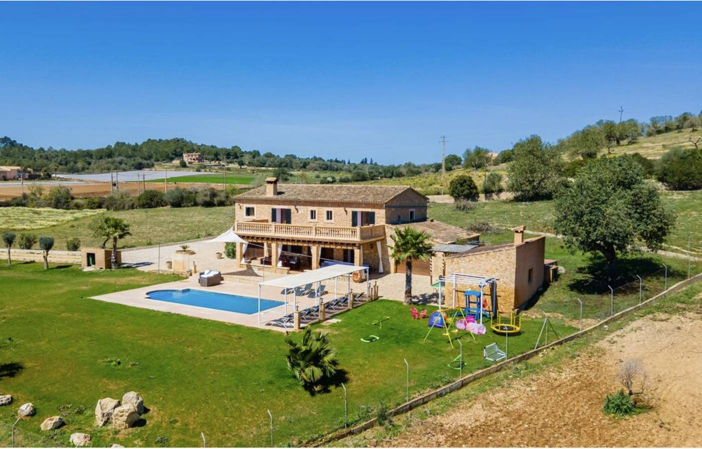 Casa vacanza a Maiorca a partire da 564€ a notte