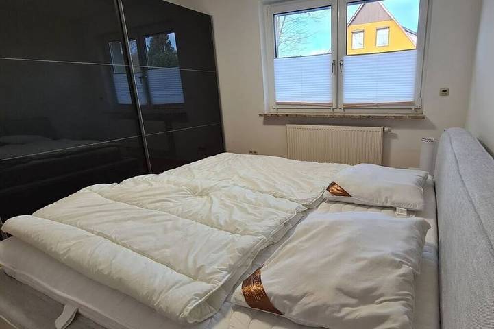 Ferienhaus für 4 Personen, mit Terrasse, mit Haustier in Koserow - 2