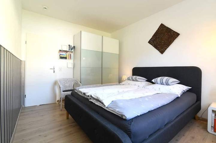 Ferienhaus für 5 Personen, mit Terrasse und Pool in Grömitz - 2