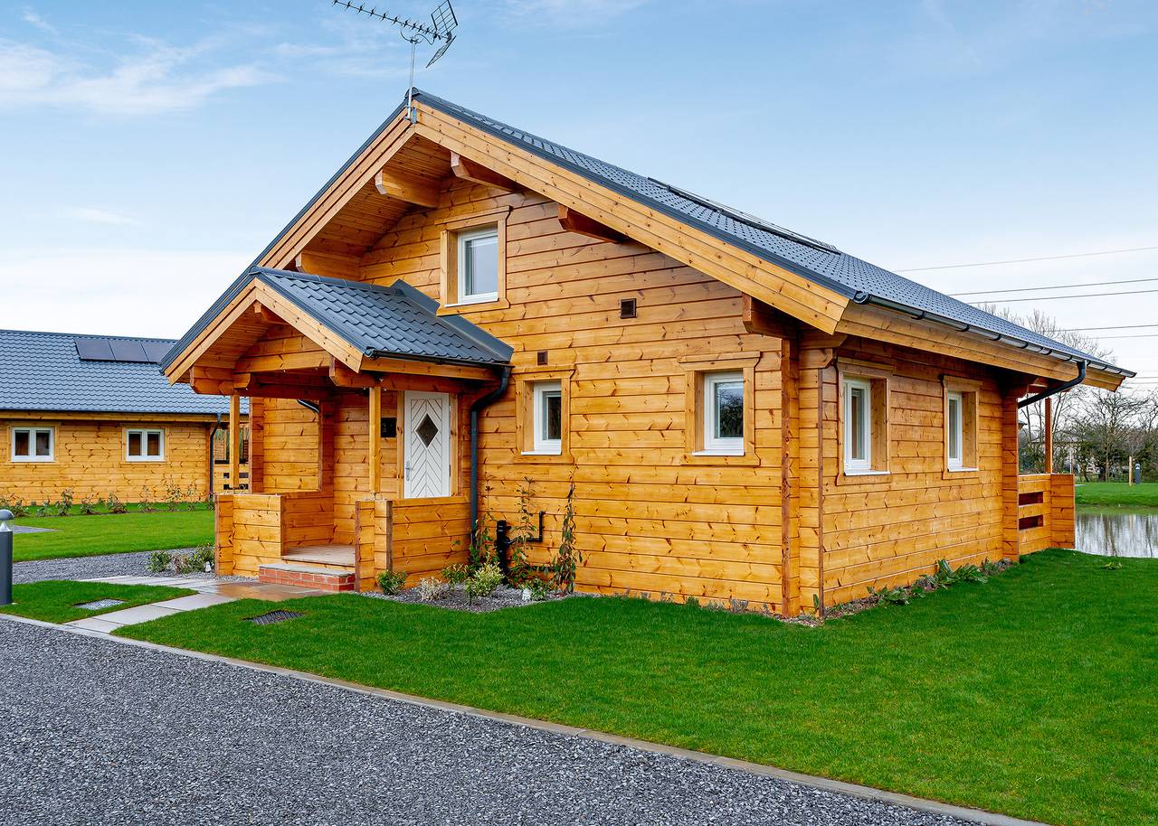 Holly Tree Lodge Pf in York, Yorkshire und the Humber