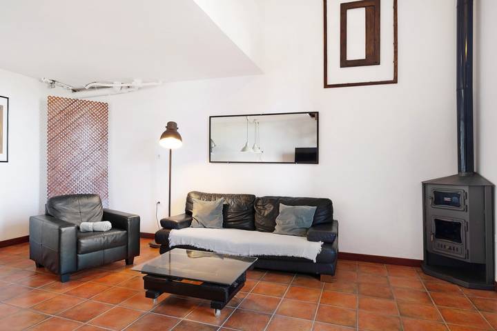 Casa rural para 2 personas, con jardín en Tinajo - 2