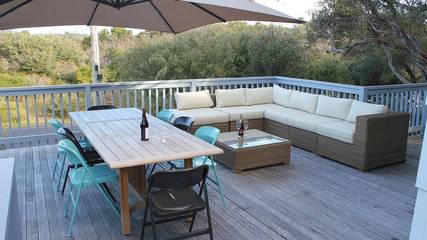 Bungalow für 10 Personen in Inverloch, Victoria, Bild 4