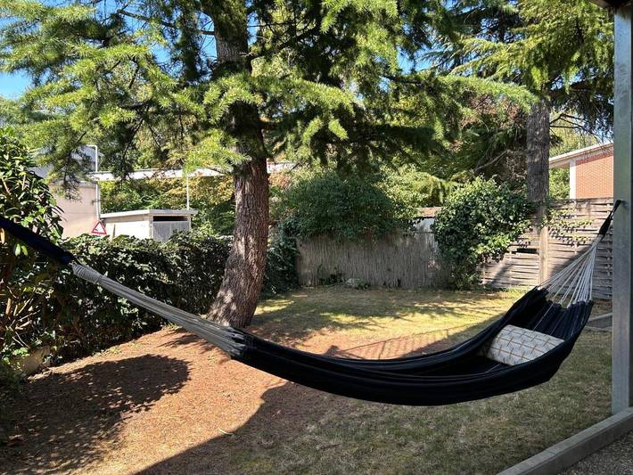 Ferienhaus für 12 Personen, mit Garten in Mahlberg - 2