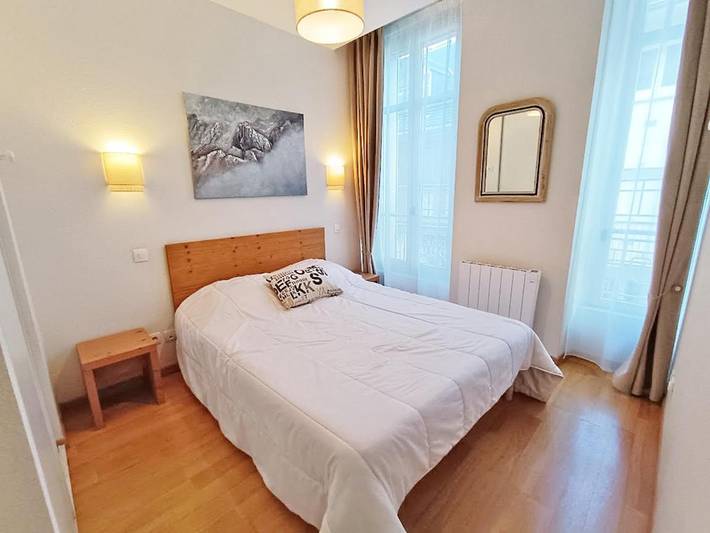Gîte pour 6 personnes dans Office de Tourisme de Luchon - 3
