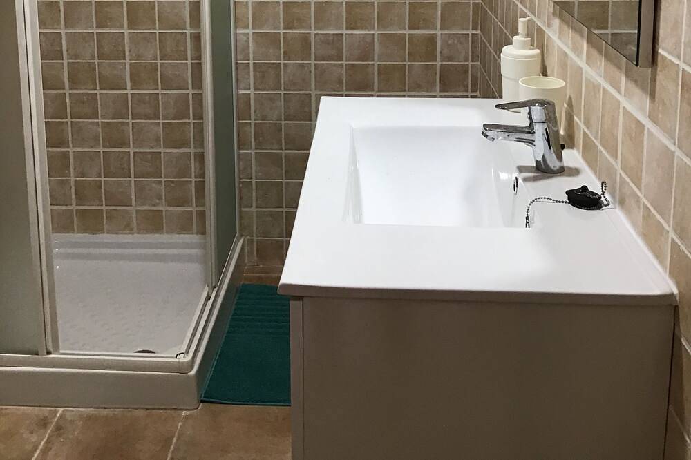 Agua Marina Wohnung in Teneriffa Süd