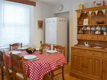 Holiday Rental for 6 People in Plymouth, South West England, Photo 4