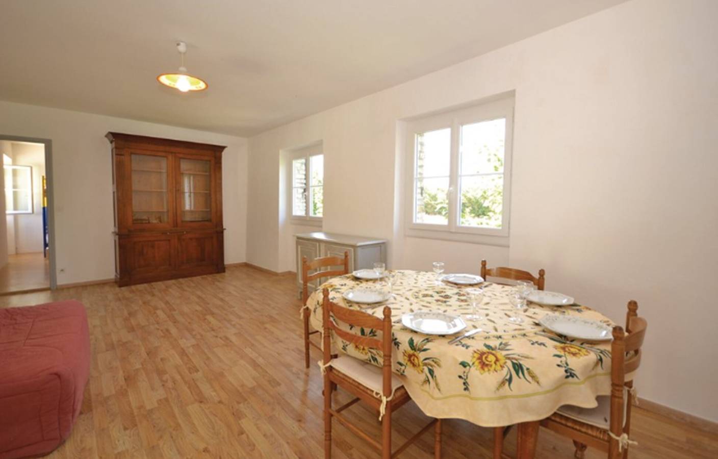 Casale di charme con piscina privata, terrazza, Wi-Fi e ampio parco a Bagard in Bagard, Alès e dintorni