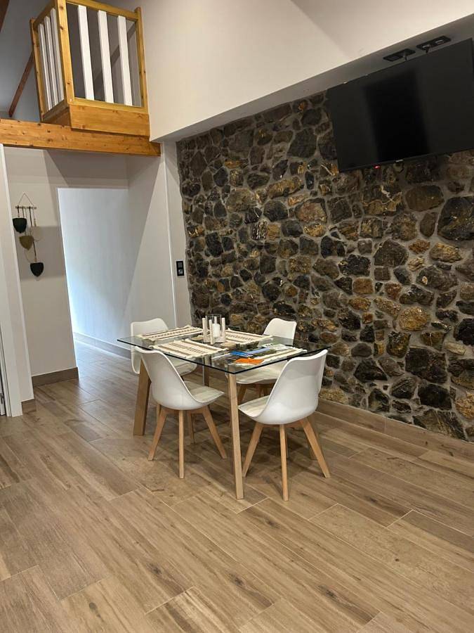 Gîte pour 4 personnes, avec jardin et vue à Ramales de la Victoria - 4