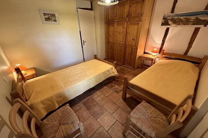 Location de vacances pour 4 personnes, avec jardin à Poyanne - 3