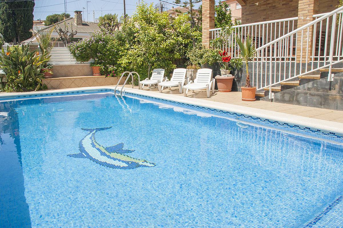 Glorieta - Xeckin Holidays in Segur de Calafell, Calafell