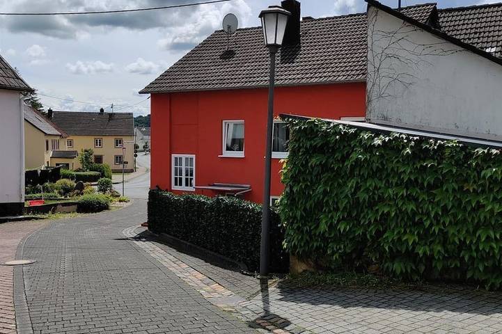 Ferienhaus für 4 Personen, mit Sauna und Terrasse in Daun - 2