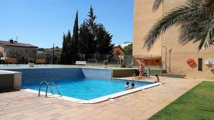 Vakantieappartement voor 4 Personen in Santa Margarida, Roses, Afbeelding 4