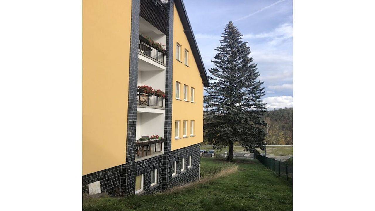 Ferienhaus für 4 Personen (97 m²) in Schwarzburg in Schwarzburg, Frankenwald