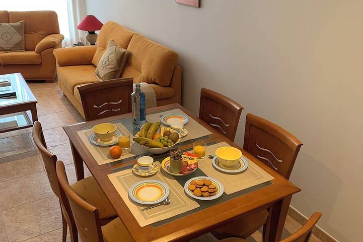 Ferienwohnung für 4 Personen - 1