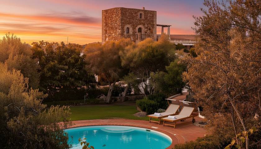 Ferienwohnung für 6 Personen, mit Haustier